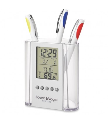 POT A CRAYON SPIRULINA -  IT2893