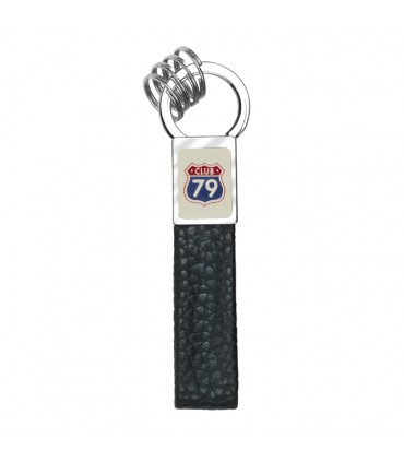 PORTE CLEFS GENUINE - IT3019