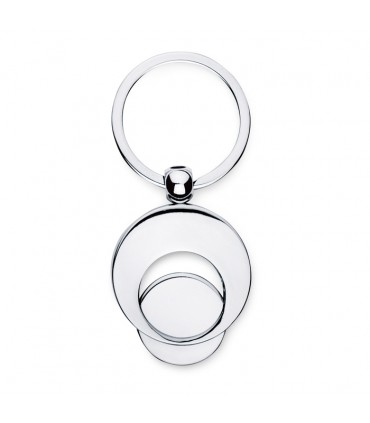 PORTE CLEFS JETON EURING - IT3866