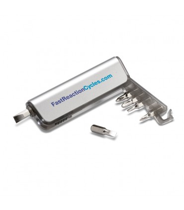 MINI SET OUTIL LAMPE TORCHE - IT3874