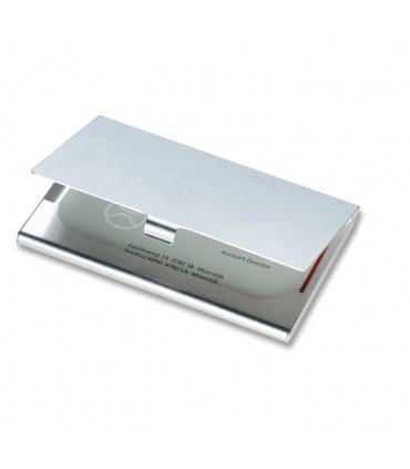 ETUI PORTE CARTE DE VISITE EPSOM - KC2225