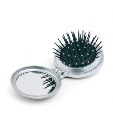 BROSSE A CHEVEUX DE POCHE - KC2683
