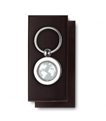 PORTE CLEFS GLOBY - KC6297