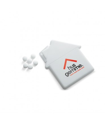 BOITE BONBONS MENTHE MAISON - KC6636