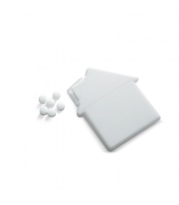 BOITE BONBONS MENTHE MAISON - KC6636