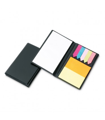 KIT MEMO MEMOFF - KC7083