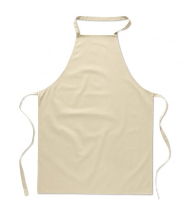 TABLIER DE CUISINE COTON - MO7251