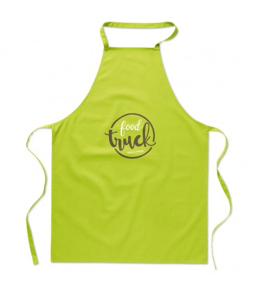 TABLIER DE CUISINE COTON - MO7251