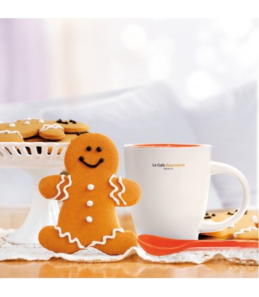 MUG CERAMIQUE BICOLORE 300ml - MO7344