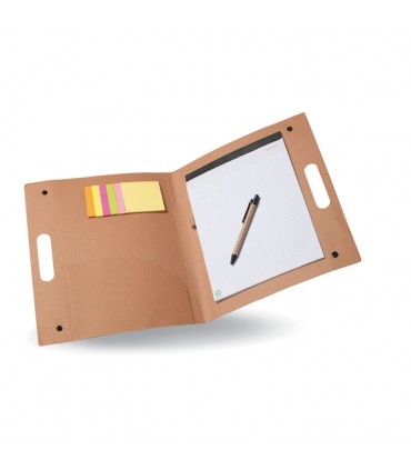 PORTE DOCUMENTS RECYCLE - MO7411