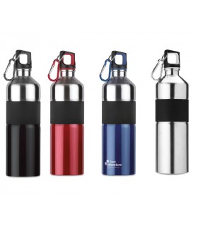 GOURDE ACIER INOXIDABLE 750ml - MO7490
