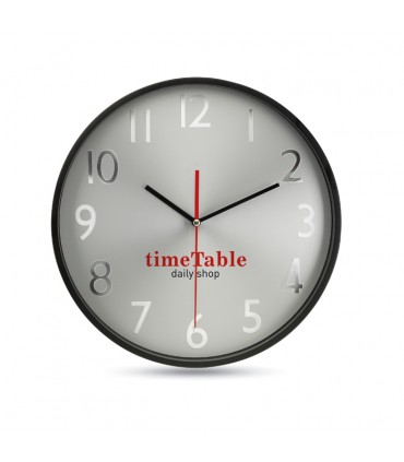 GRANDE HORLOGE MURALE RONDO - MO7503