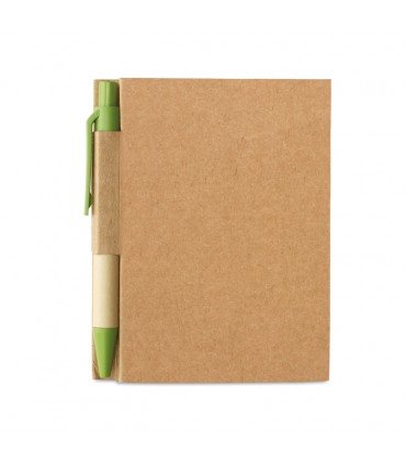 MINI BLOC NOTES DE POCHE 115 x 85 mm - MO7626
