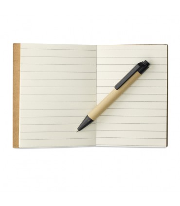 MINI BLOC NOTES DE POCHE 115 x 85 mm - MO7626