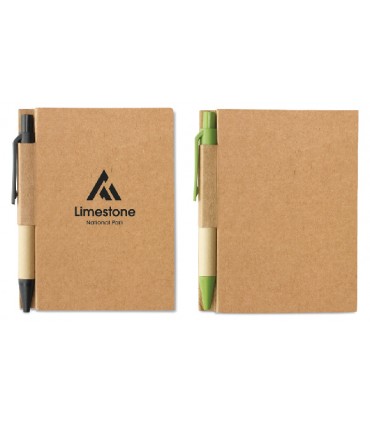 MINI BLOC NOTES DE POCHE 115 x 85 mm - MO7626