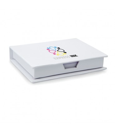 BOITE BLOC NOTES ET REPOSITIONNABLES - MO7627