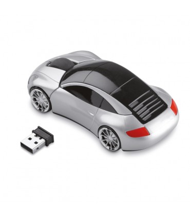 SOURIS OPTIQUE SANS FIL CARS - MO7641