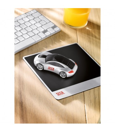 SOURIS OPTIQUE SANS FIL CARS - MO7641