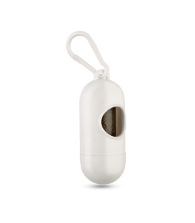 Boite de sacs pour déjéctions canine Tedy