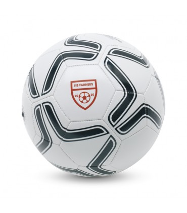 BALLON DE FOOTBALL SOCCERINI - MO7933