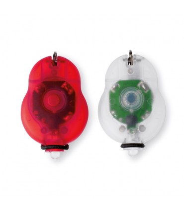 LOT DE 2 PHARES DE VELO BYLUX - MO8070