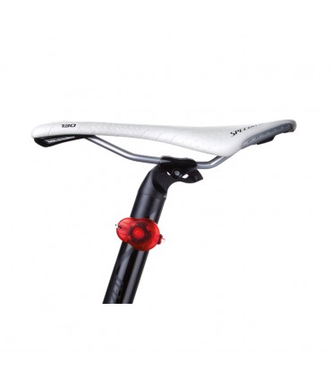 LOT DE 2 PHARES DE VELO BYLUX - MO8070