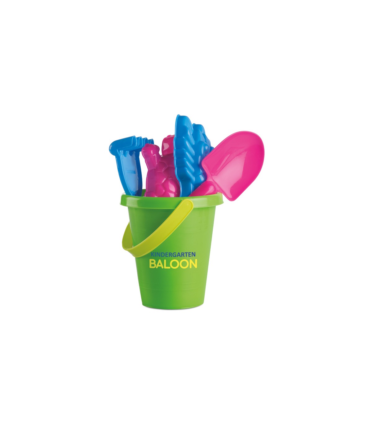 SET JEUX DE PLAGE SANDY - MO8075