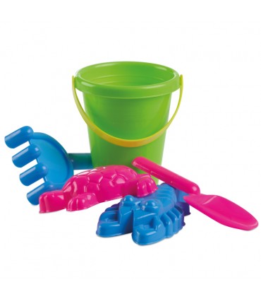 SET JEUX DE PLAGE SANDY - MO8075