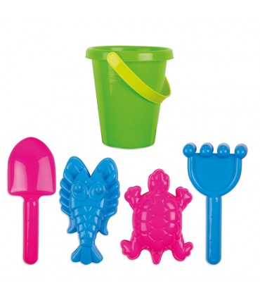 SET JEUX DE PLAGE SANDY - MO8075