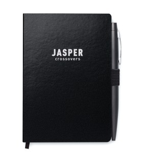 CARNET A6 PAPIER LIGNE - MO8109