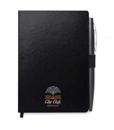 CARNET A6 PAPIER LIGNE - MO8109