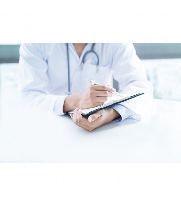 Stylo à bille antibactérien