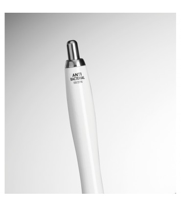 Stylo à bille antibactérien