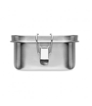 LUNCH BOX ACIER INOXYDABLE CHAN - MO9938