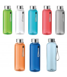 BOUTEILLE EN RPET UTAH 500ml - MO9910