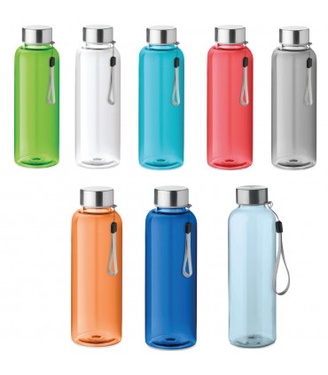 BOUTEILLE EN RPET UTAH 500ml - MO9910