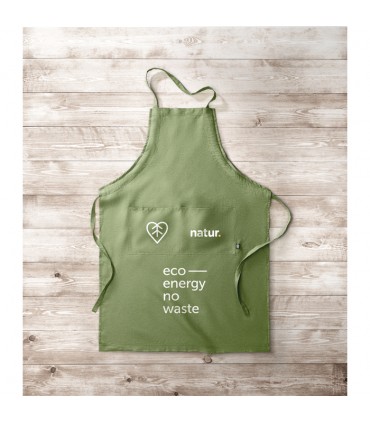 TABLIER DE CUISINE - MO6164