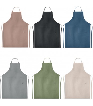 TABLIER DE CUISINE - MO6164