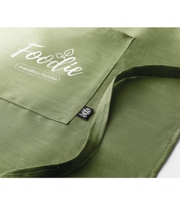 TABLIER DE CUISINE - MO6164