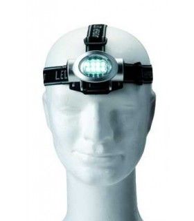 LAMPE TORCHE FRONTALE | ref :  4803