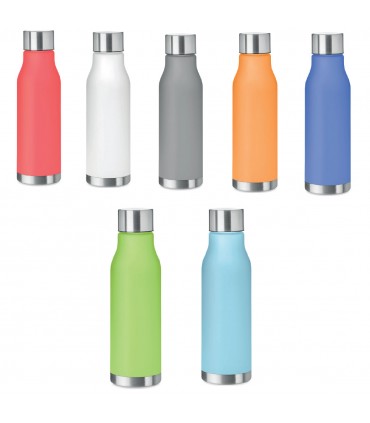 BOUTEILLE GALACIERE RPET 600ml - MO6237