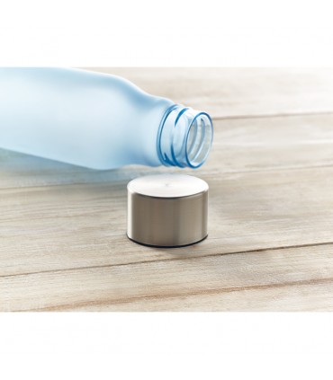 BOUTEILLE GALACIERE RPET 600ml - MO6237
