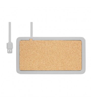 CHARGEUR SANS FIL ET ORGANISATEUR DE BUREAU - MO9917