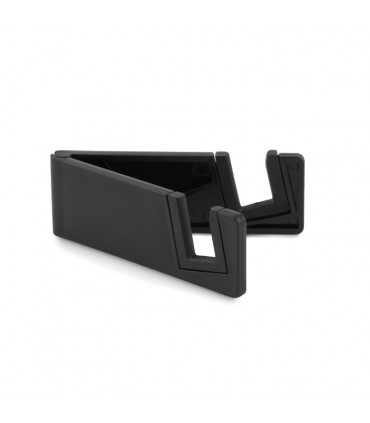 SUPPORT TELEPHONE PLIABLE EN FIBRE DE BAMBOU - MO9994