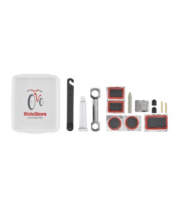 KIT DE REPARATION DE VELO - MO6204