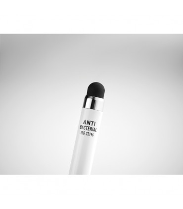 STYLO A BILLE TWIST ANTIBACTERIEN - MO6138