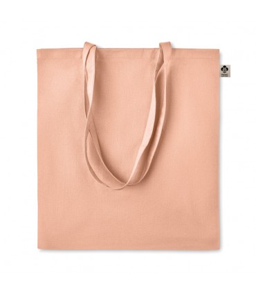 Sac shopping en coton oragnique 140g