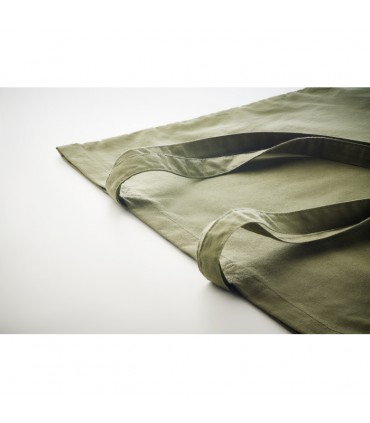 Sac shopping en coton oragnique 140g