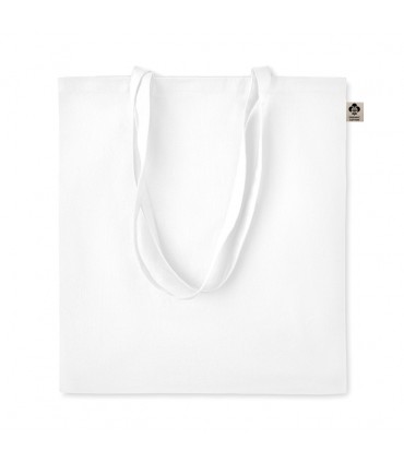 Sac shopping en coton oragnique 140g