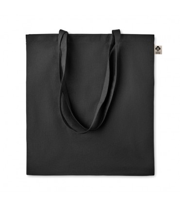 Sac shopping en coton oragnique 140g